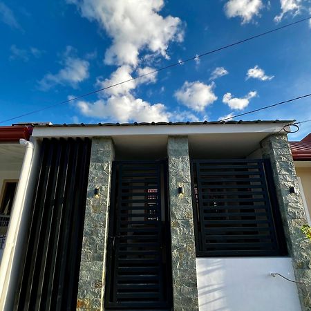 Ferienwohnung Kenna'S Nook Butuan City Exterior foto