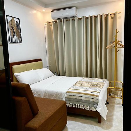 Ferienwohnung Kenna'S Nook Butuan City Exterior foto