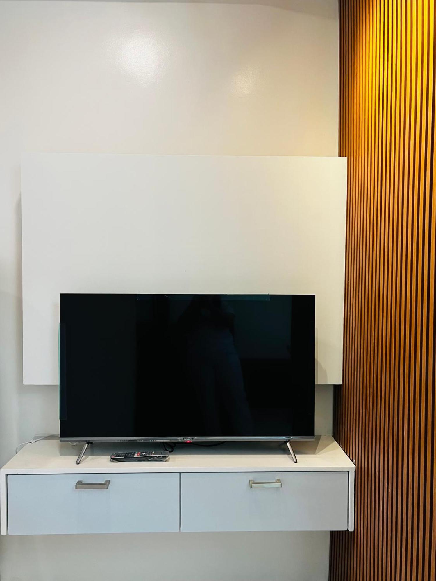 Ferienwohnung Kenna'S Nook Butuan City Exterior foto