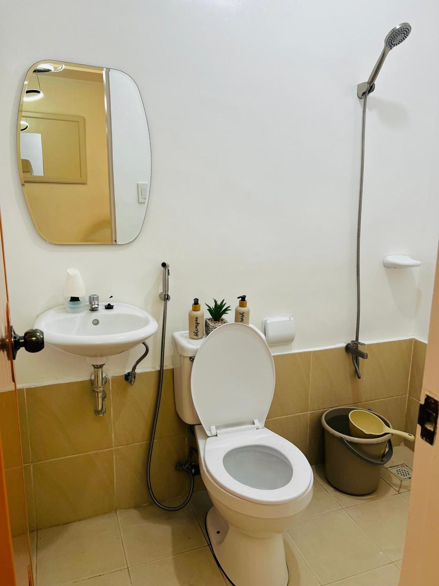 Ferienwohnung Kenna'S Nook Butuan City Exterior foto