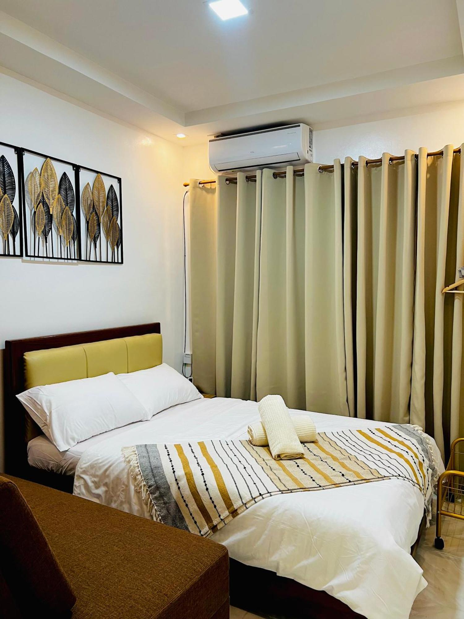 Ferienwohnung Kenna'S Nook Butuan City Exterior foto