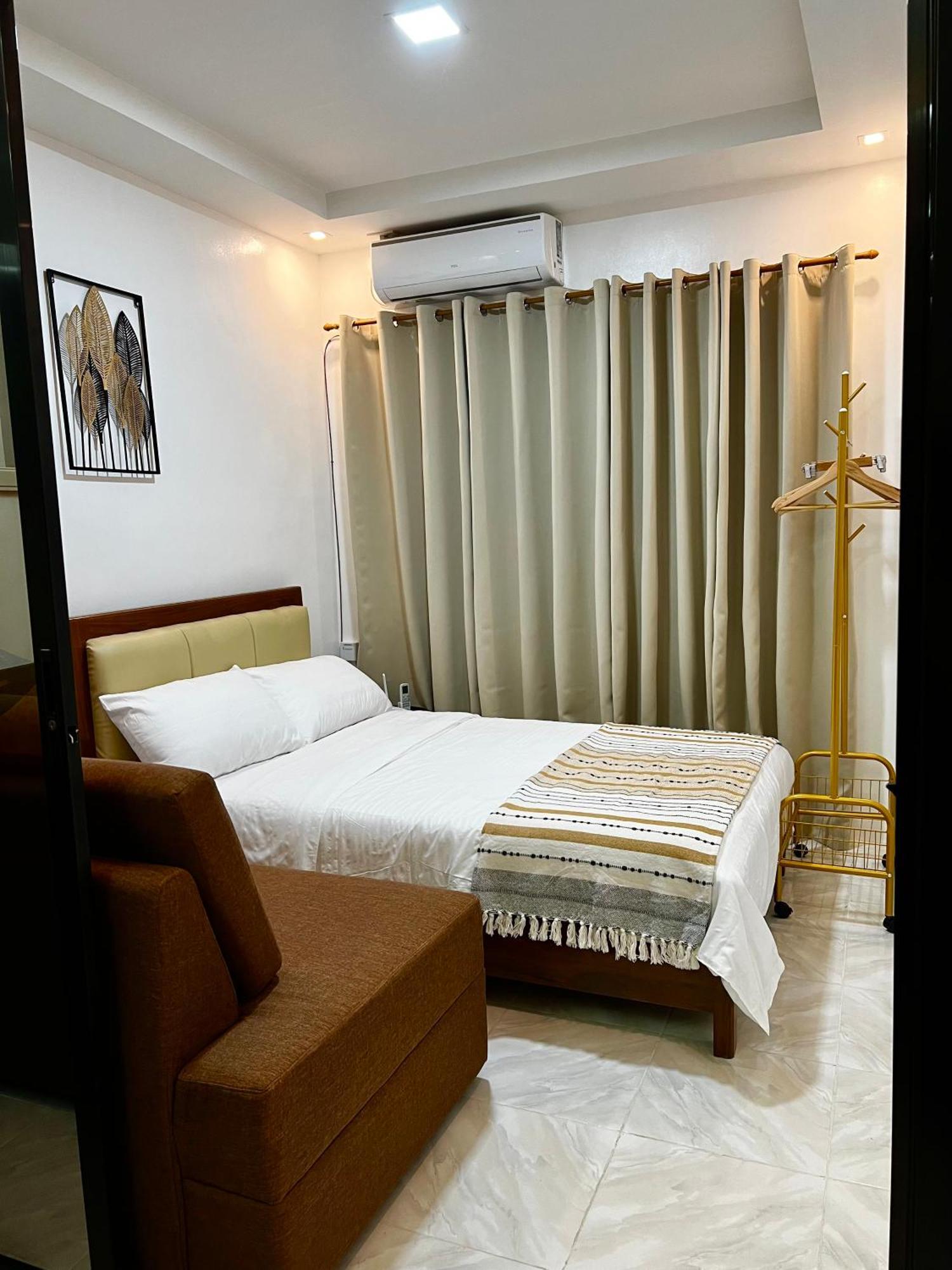 Ferienwohnung Kenna'S Nook Butuan City Exterior foto